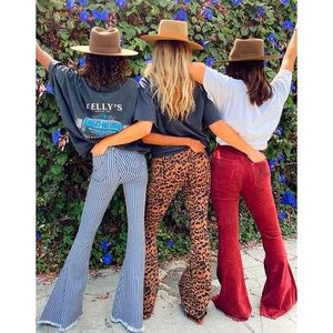 SMYM | Show me your mumu | Leopard Bells.